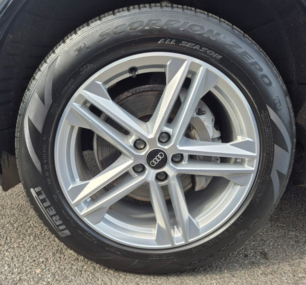 Used Audi Q5 2021 for sale - 76535405: Photo 46