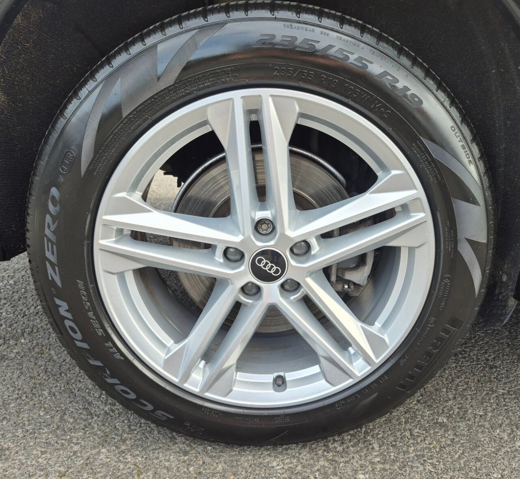 Used Audi Q5 2021 for sale - 76535405: Photo 47