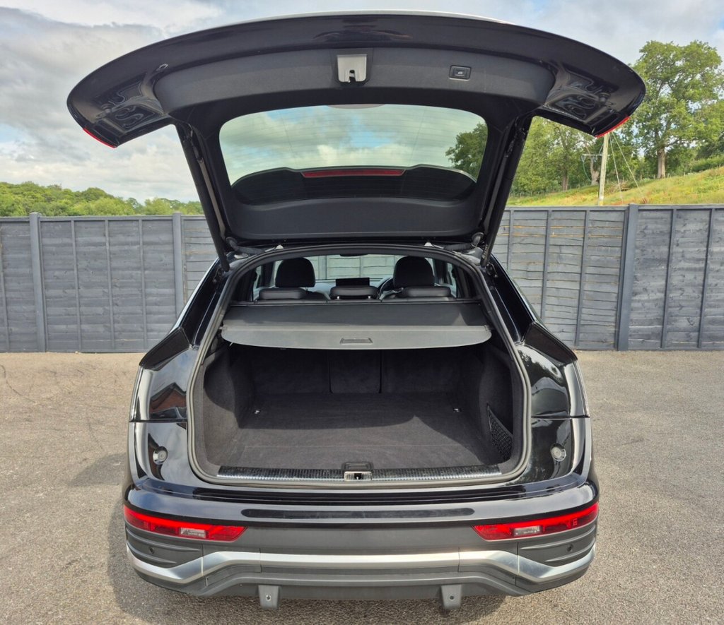 Used Audi Q5 2021 for sale - 76535405: Photo 8