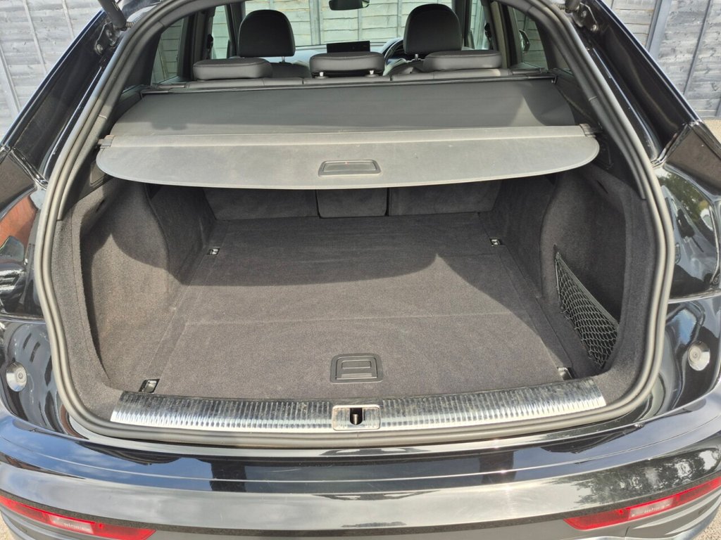 Used Audi Q5 2021 for sale - 76535405: Photo 9