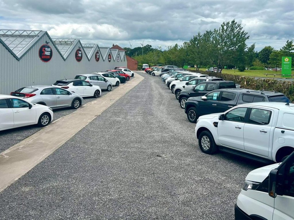 Used Ssangyong Musso 2022 for sale - 77153629: Photo 8