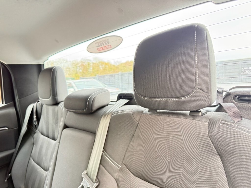 Used Isuzu D-Max 2022 for sale - 76552076: Photo 11