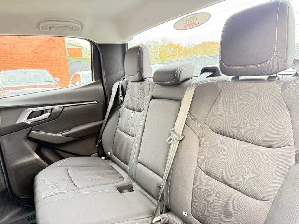 Used Isuzu D-Max 2022 for sale - 76552076: Photo 12