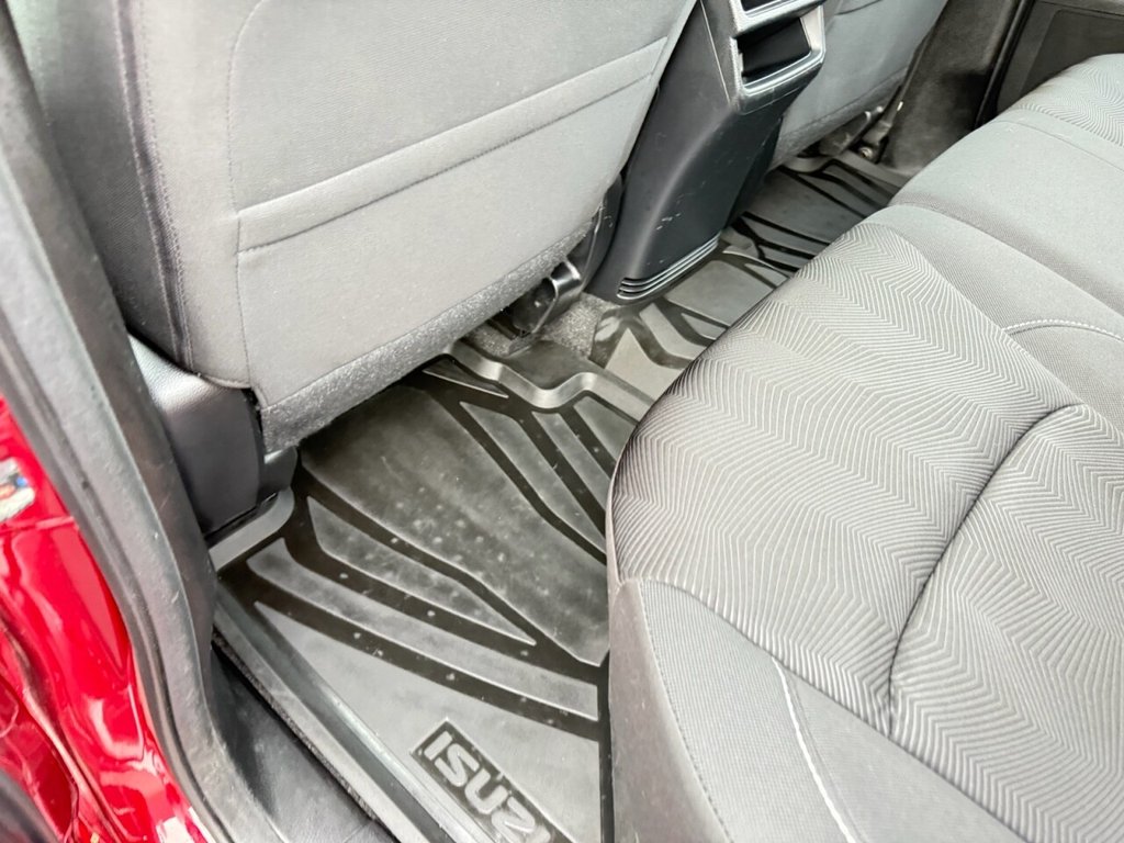 Used Isuzu D-Max 2022 for sale - 76552076: Photo 14