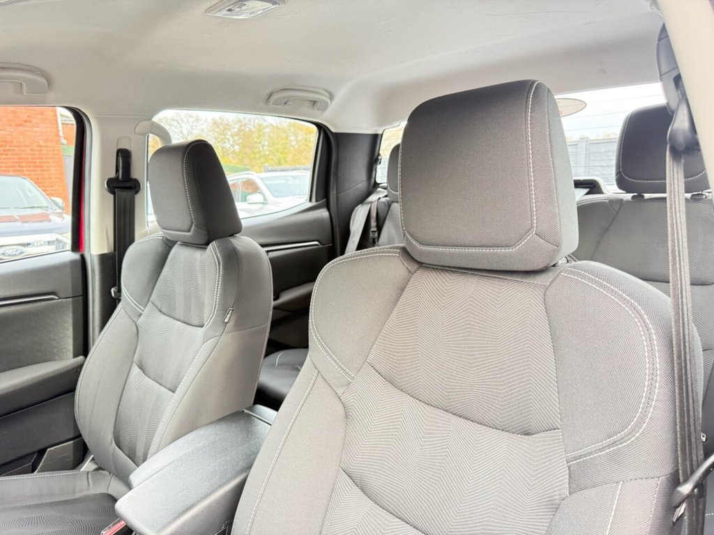 Used Isuzu D-Max 2022 for sale - 76552076: Photo 16