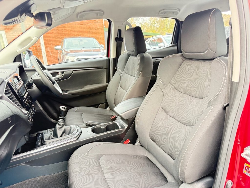 Used Isuzu D-Max 2022 for sale - 76552076: Photo 17