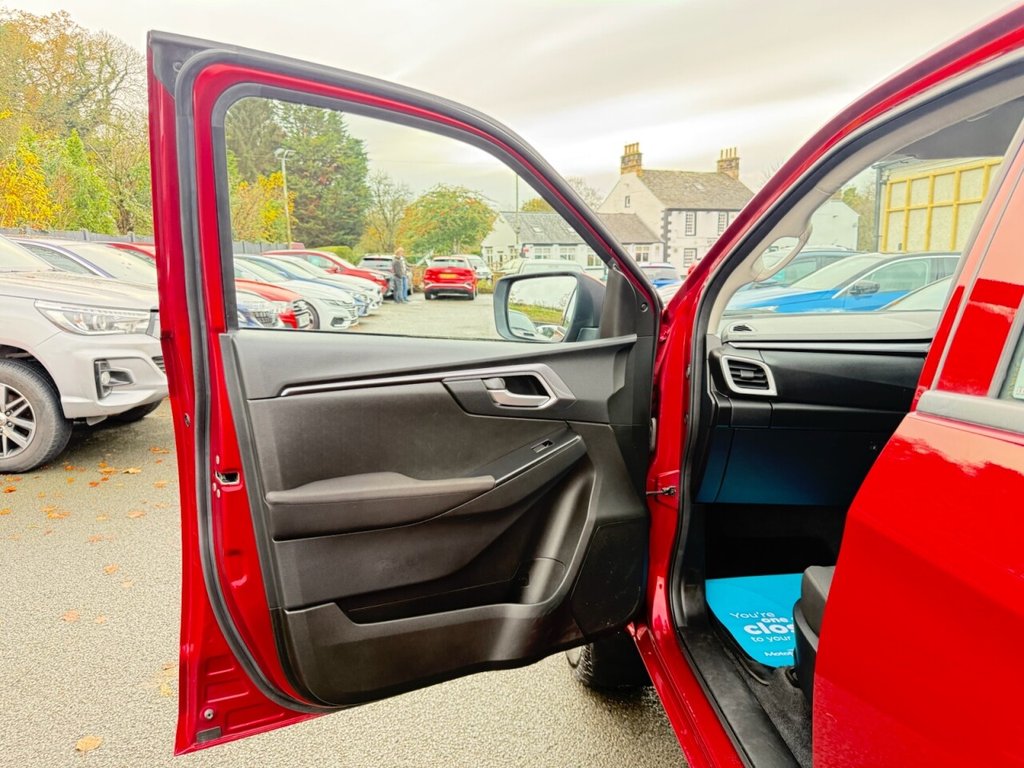 Used Isuzu D-Max 2022 for sale - 76552076: Photo 20