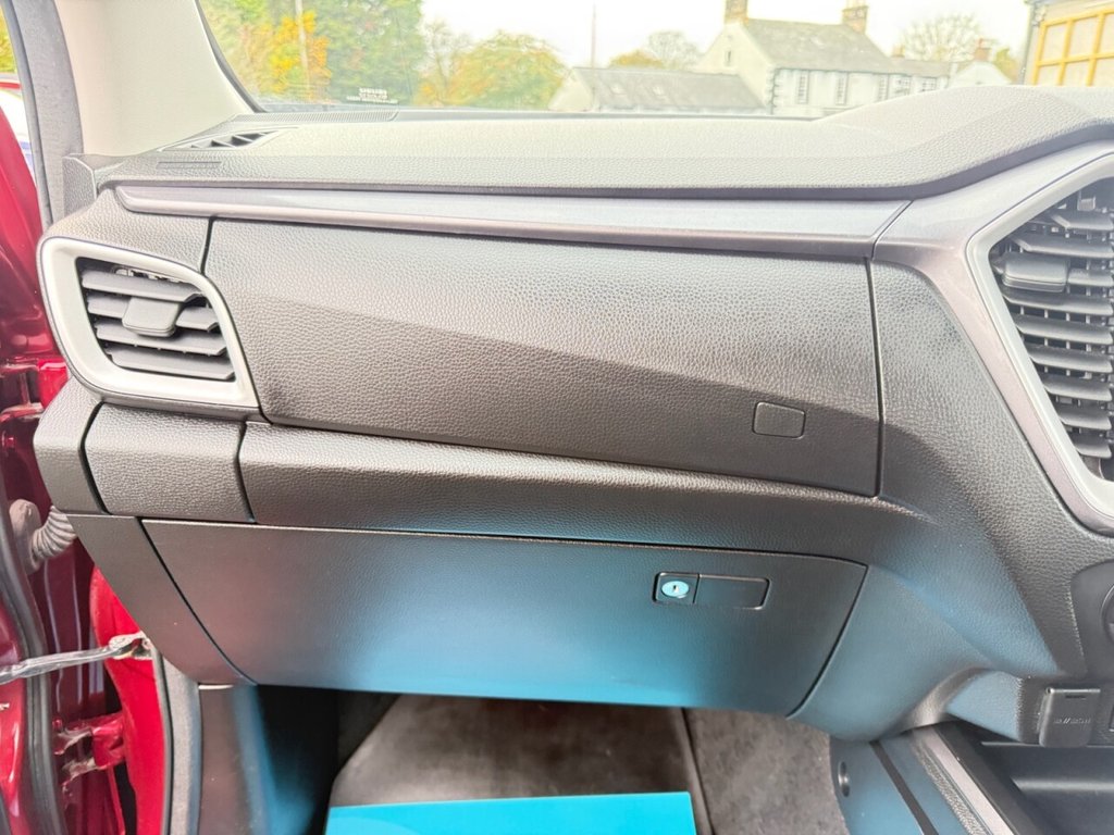 Used Isuzu D-Max 2022 for sale - 76552076: Photo 21