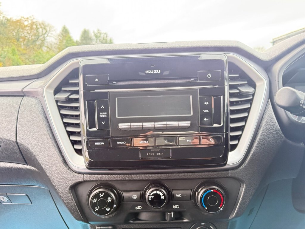 Used Isuzu D-Max 2022 for sale - 76552076: Photo 23