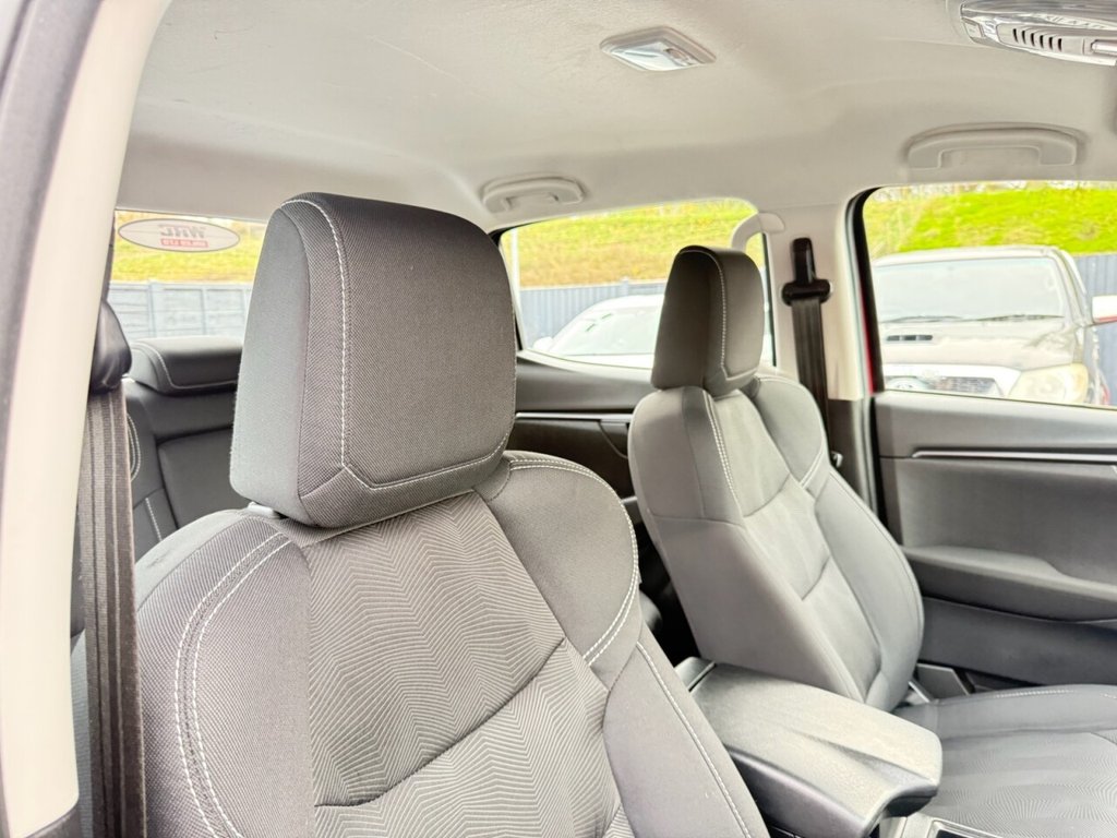 Used Isuzu D-Max 2022 for sale - 76552076: Photo 24