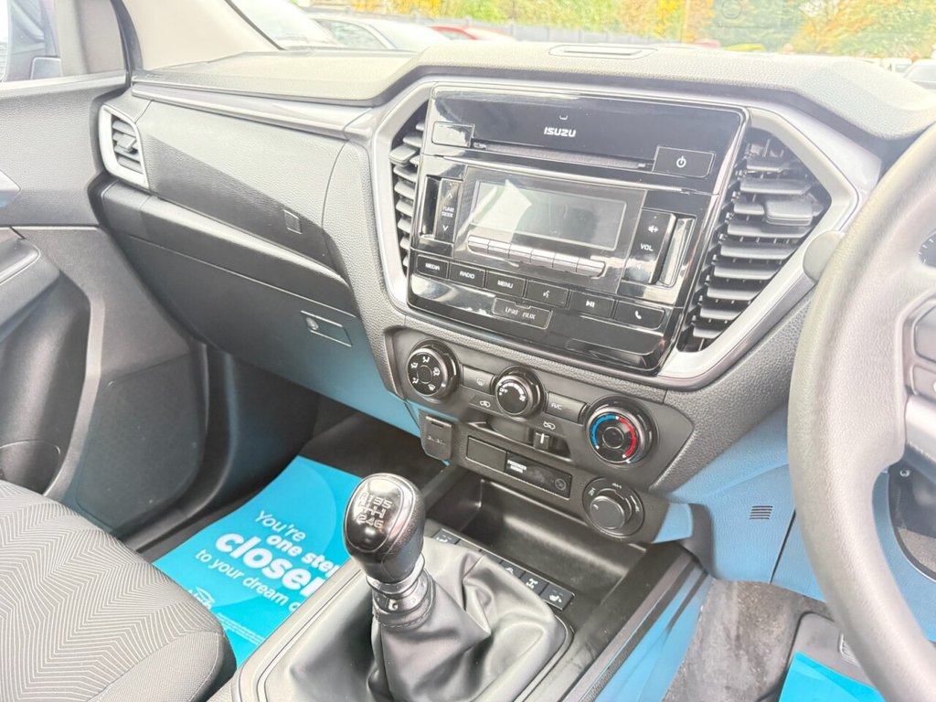 Used Isuzu D-Max 2022 for sale - 76552076: Photo 28