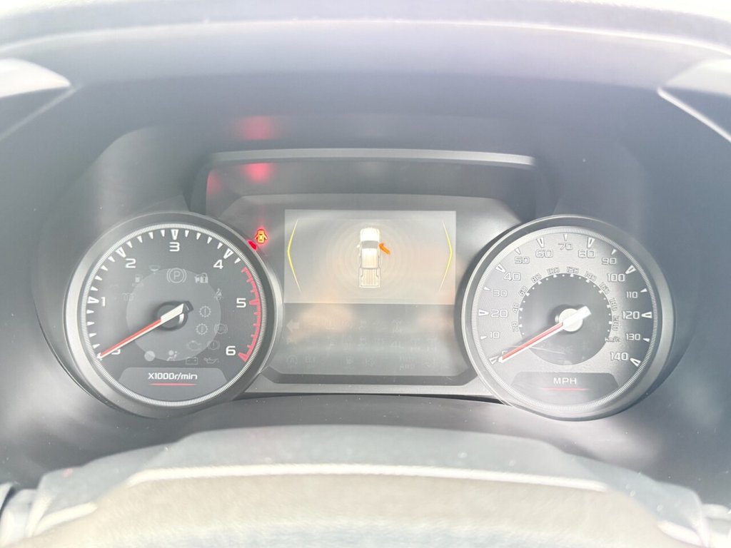 Used Isuzu D-Max 2022 for sale - 76552076: Photo 30