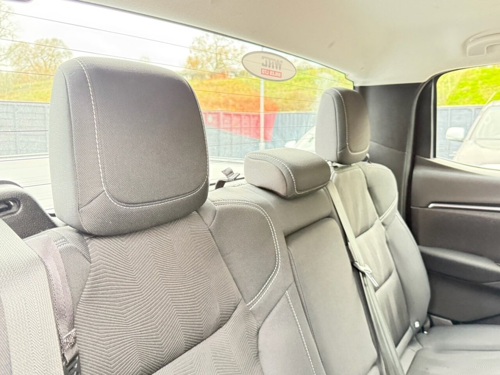 Used Isuzu D-Max 2022 for sale - 76552076: Photo 31