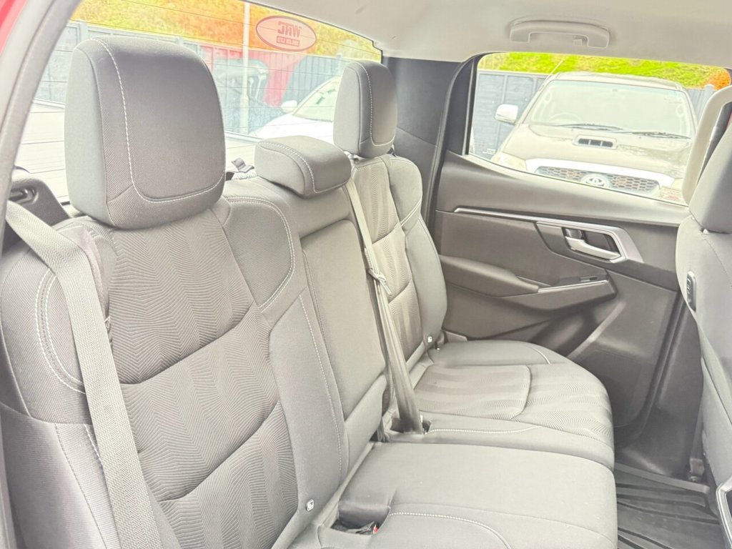 Used Isuzu D-Max 2022 for sale - 76552076: Photo 32