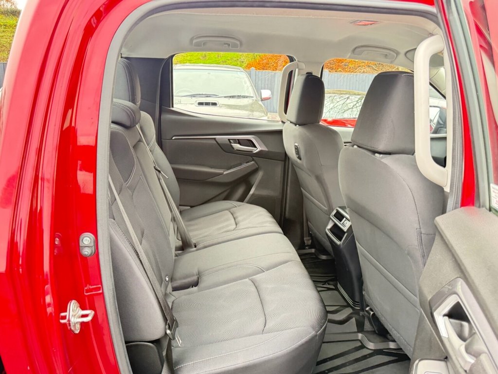 Used Isuzu D-Max 2022 for sale - 76552076: Photo 33
