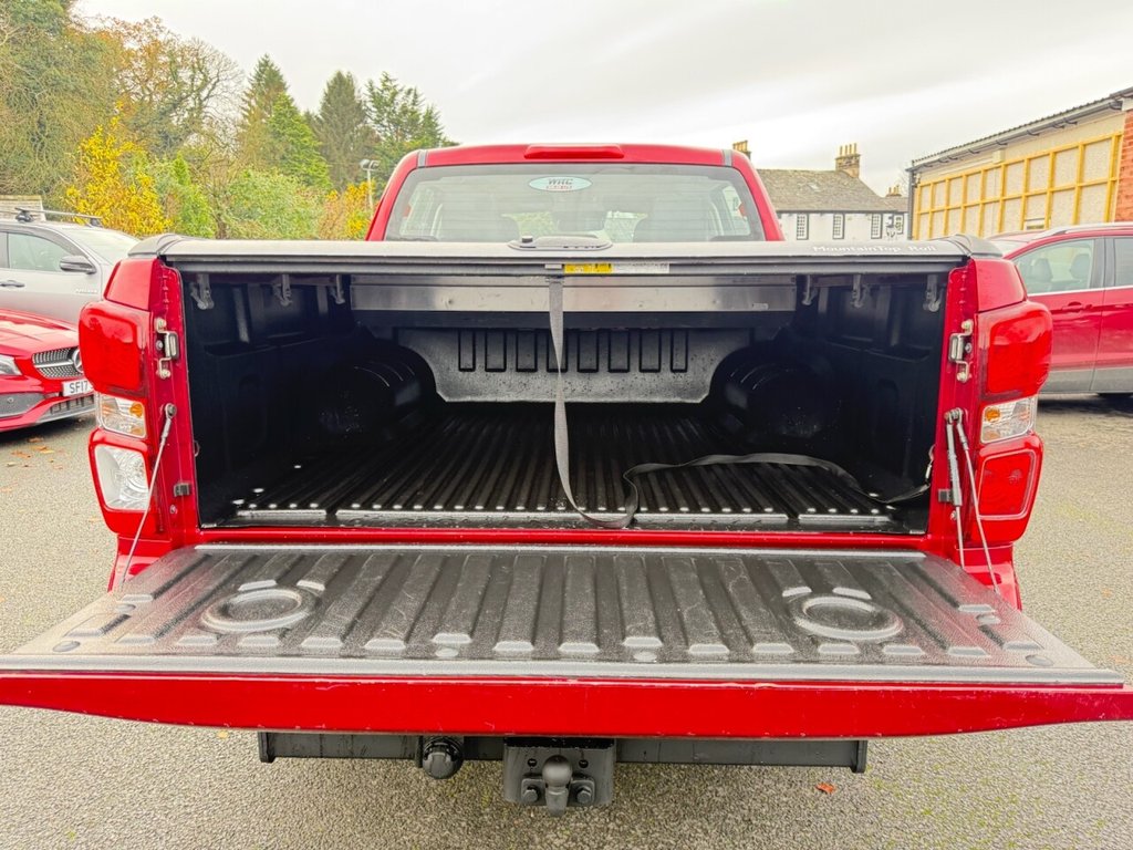 Used Isuzu D-Max 2022 for sale - 76552076: Photo 8