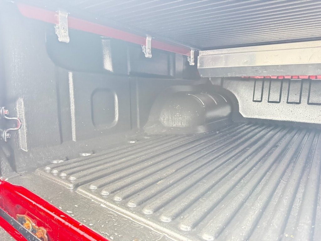 Used Isuzu D-Max 2022 for sale - 76552076: Photo 9