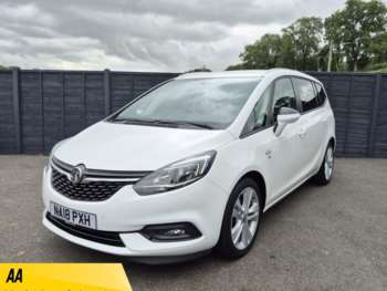 2018 (18) - 1.4T SRi Nav 5dr
