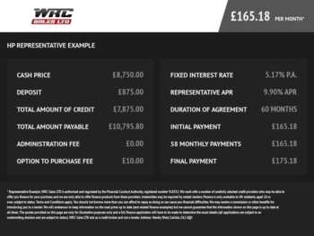 Used Vauxhall Mokka X 2018 for sale - 74973846: Photo