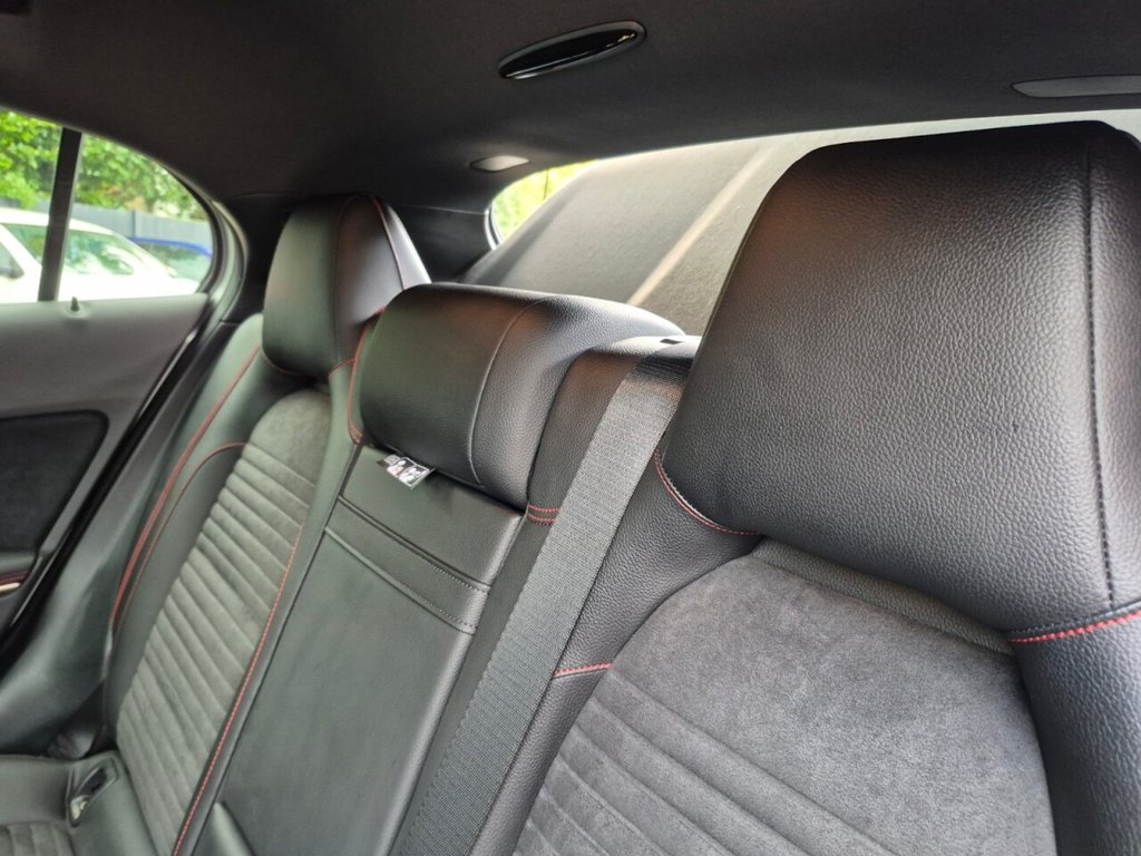 Used Mercedes-Benz GLA 2015 for sale - 76147490: Photo 11