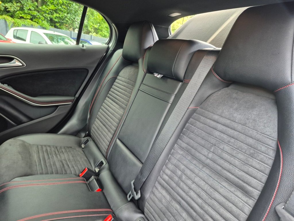Used Mercedes-Benz GLA 2015 for sale - 76147490: Photo 12
