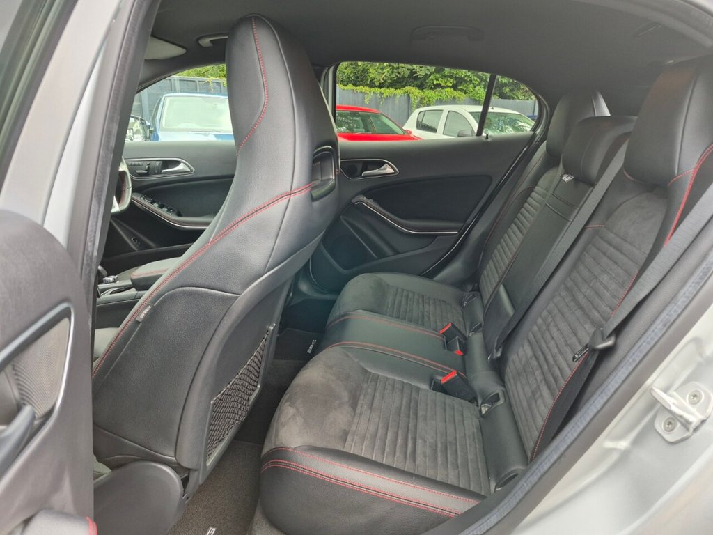 Used Mercedes-Benz GLA 2015 for sale - 76147490: Photo 13