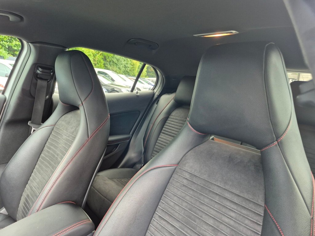 Used Mercedes-Benz GLA 2015 for sale - 76147490: Photo 15
