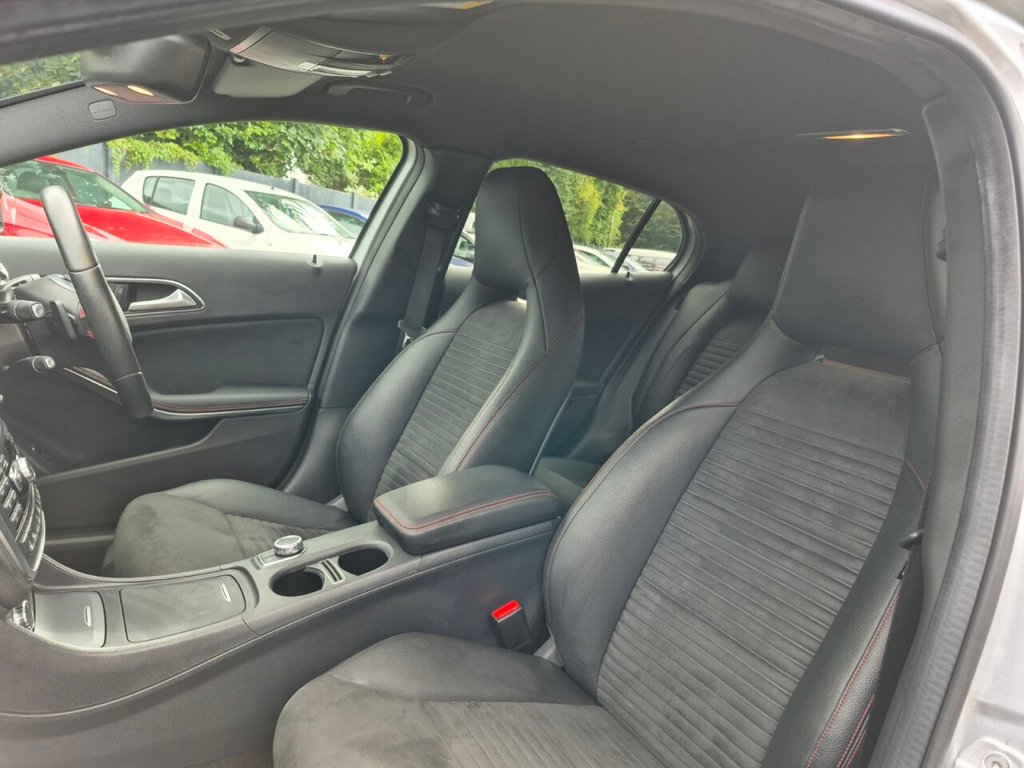 Used Mercedes-Benz GLA 2015 for sale - 76147490: Photo 16