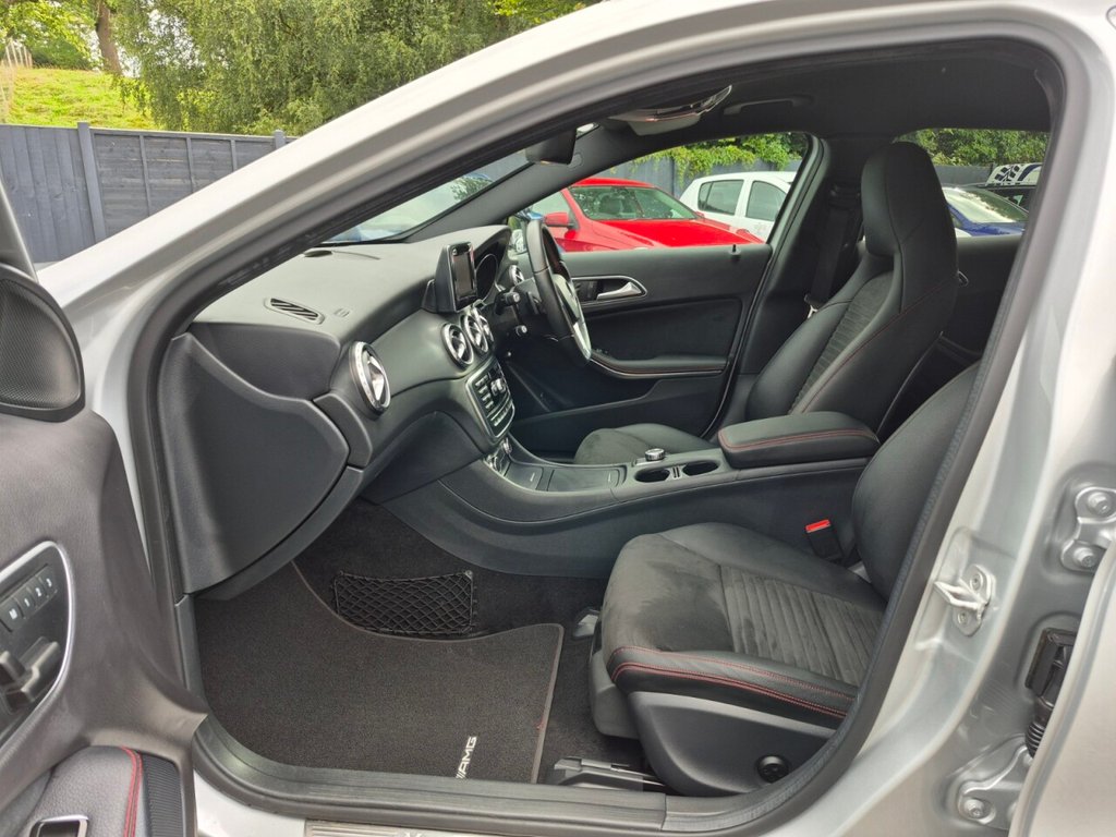 Used Mercedes-Benz GLA 2015 for sale - 76147490: Photo 17