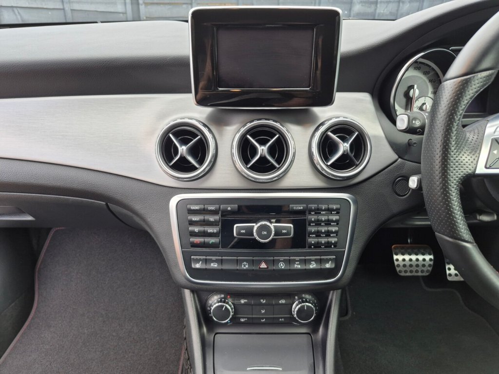 Used Mercedes-Benz GLA 2015 for sale - 76147490: Photo 19