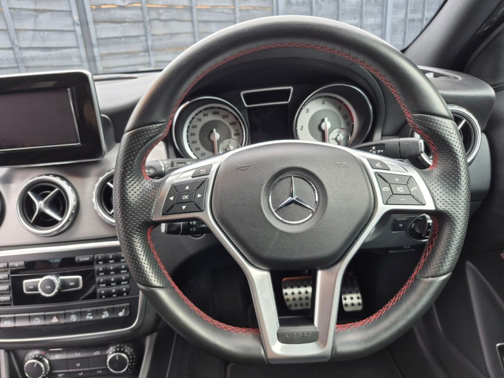 Used Mercedes-Benz GLA 2015 for sale - 76147490: Photo 20