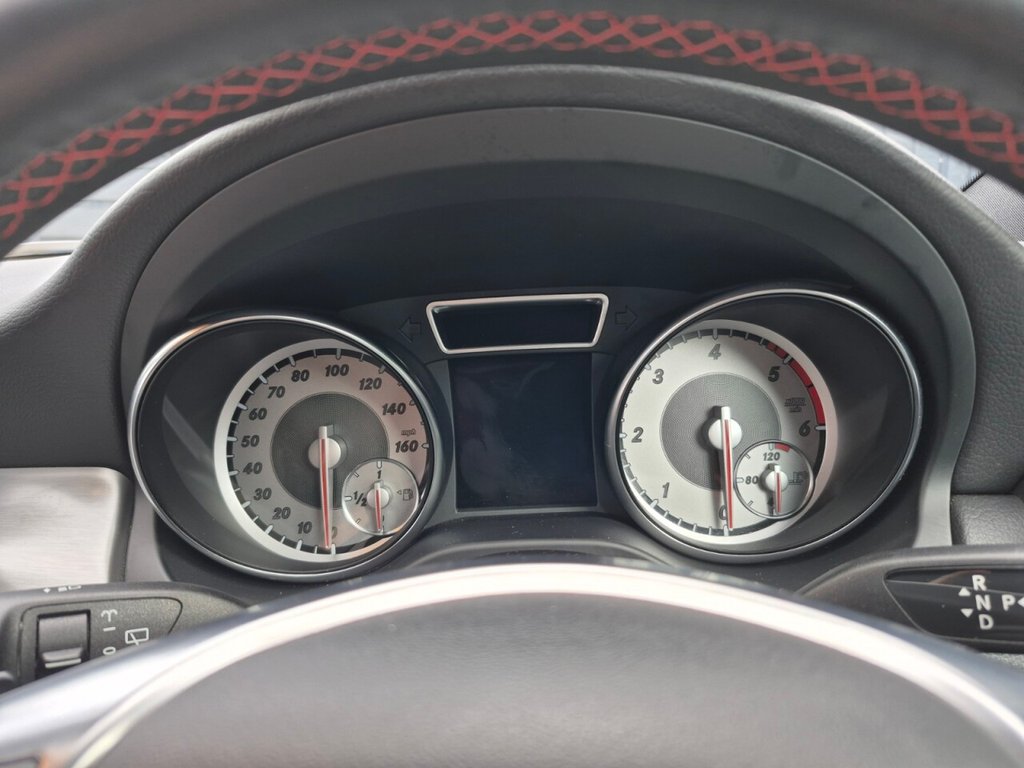 Used Mercedes-Benz GLA 2015 for sale - 76147490: Photo 21