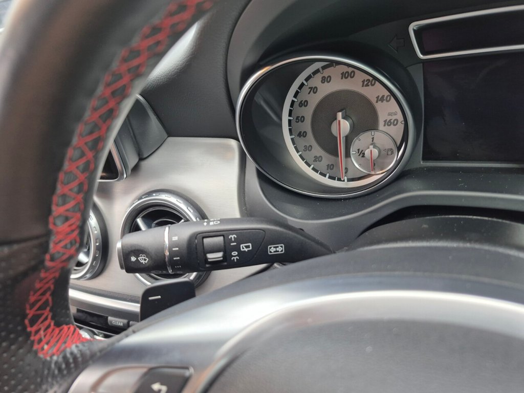 Used Mercedes-Benz GLA 2015 for sale - 76147490: Photo 22