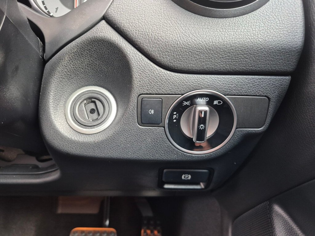 Used Mercedes-Benz GLA 2015 for sale - 76147490: Photo 24