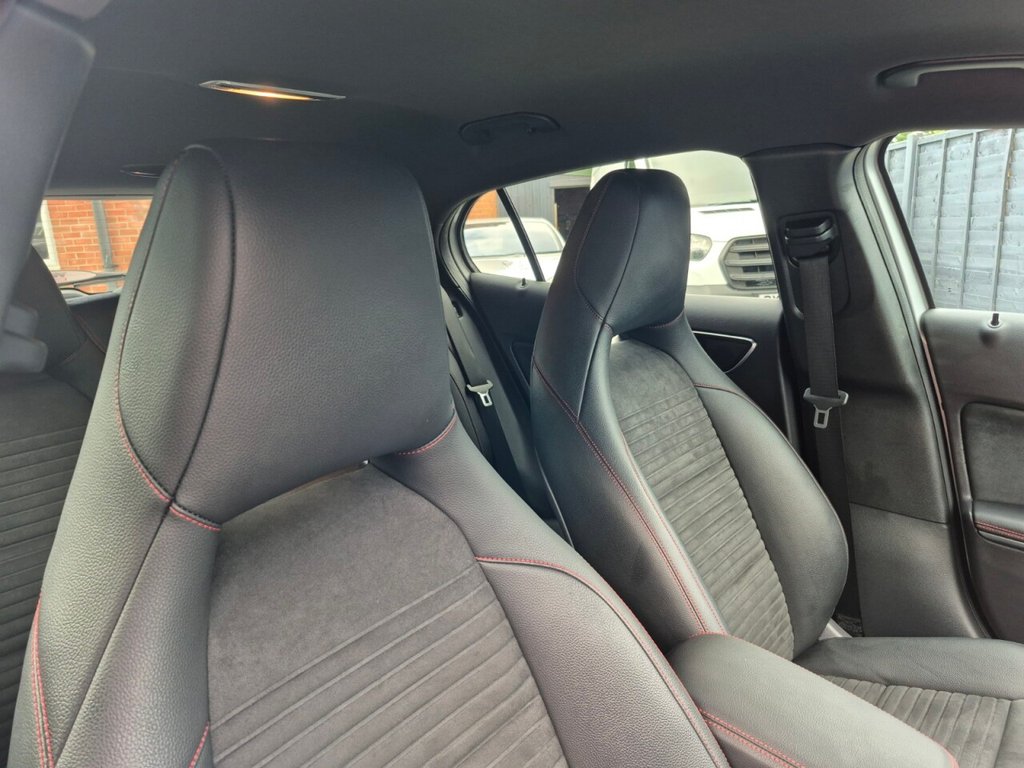 Used Mercedes-Benz GLA 2015 for sale - 76147490: Photo 27