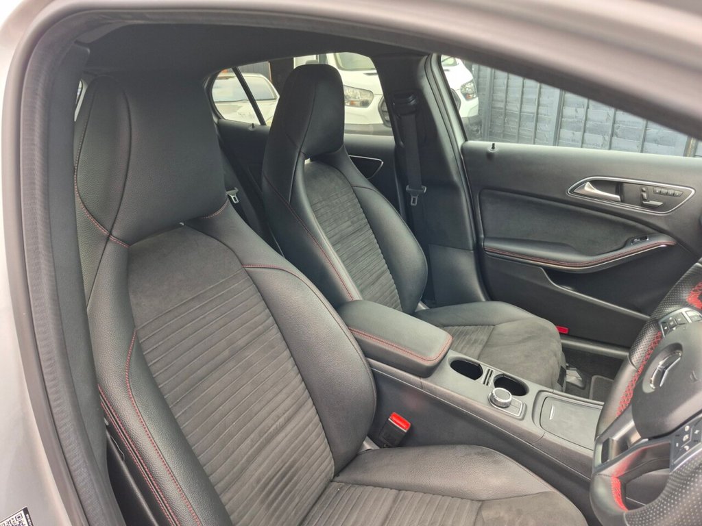 Used Mercedes-Benz GLA 2015 for sale - 76147490: Photo 28