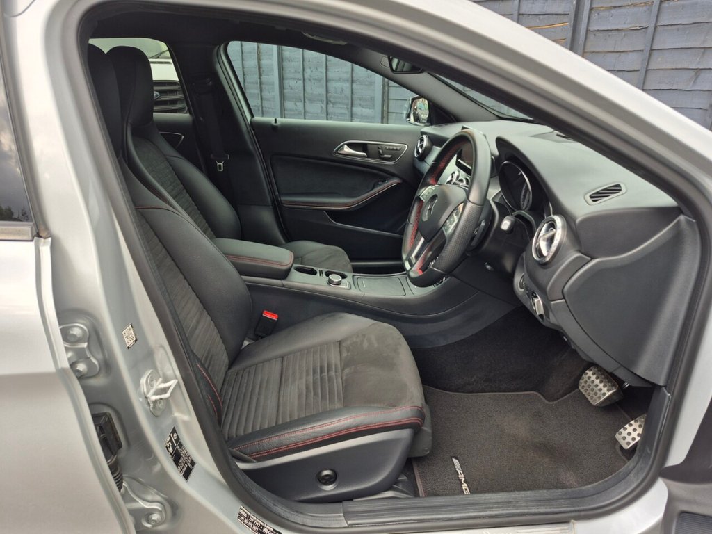 Used Mercedes-Benz GLA 2015 for sale - 76147490: Photo 29