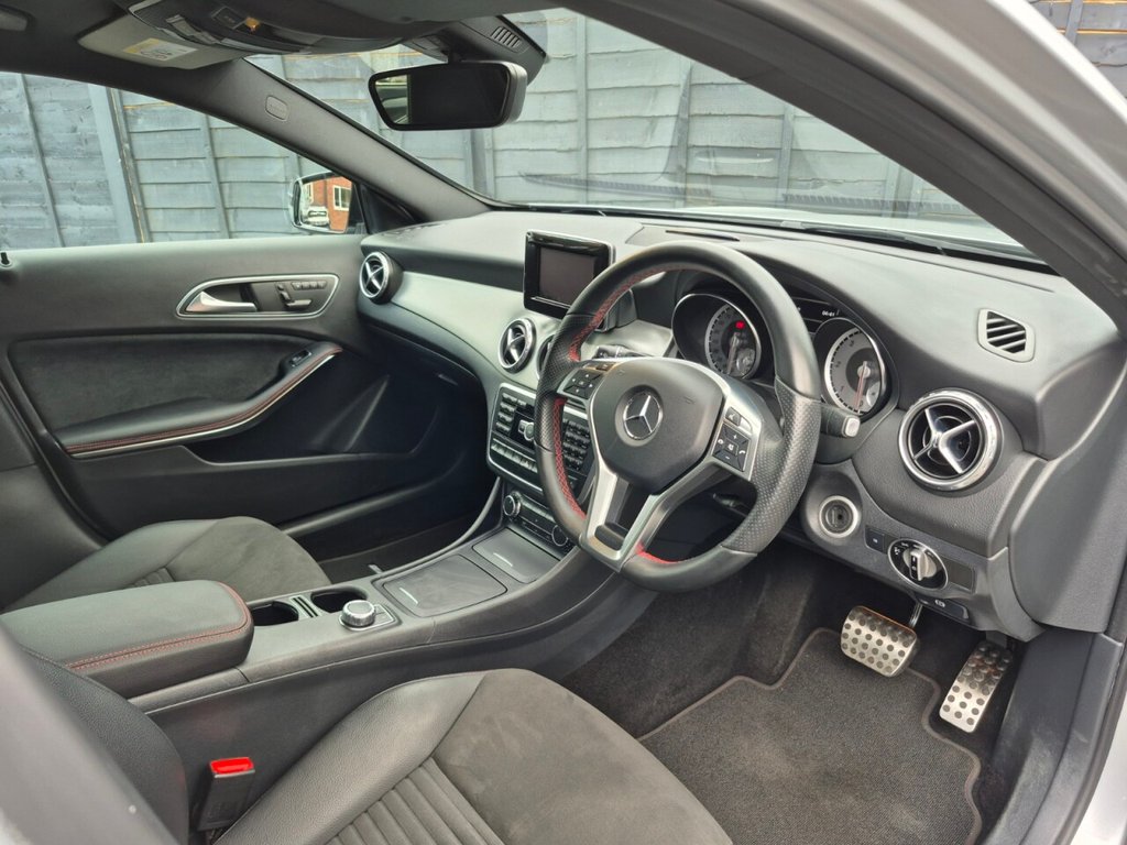 Used Mercedes-Benz GLA 2015 for sale - 76147490: Photo 30