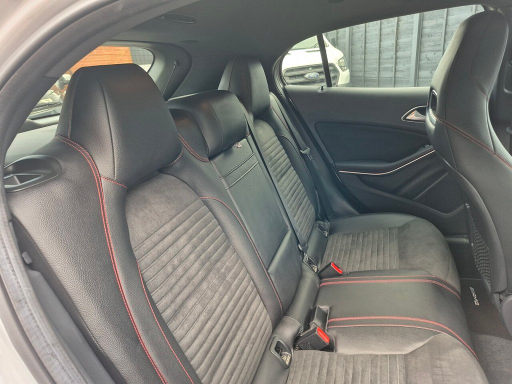 Used Mercedes-Benz GLA 2015 for sale - 76147490: Photo 33