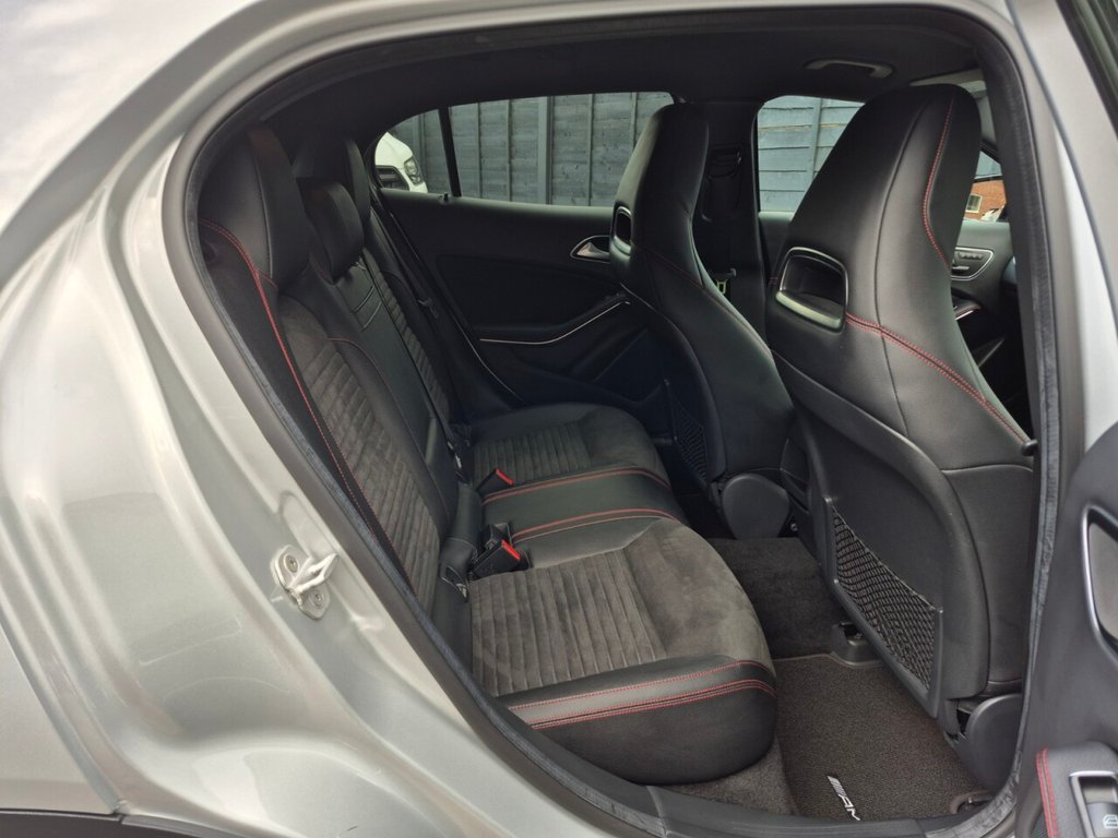 Used Mercedes-Benz GLA 2015 for sale - 76147490: Photo 34