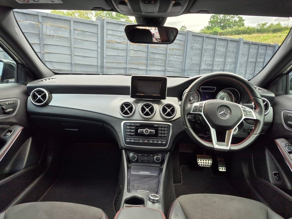 Used Mercedes-Benz GLA 2015 for sale - 76147490: Photo 37