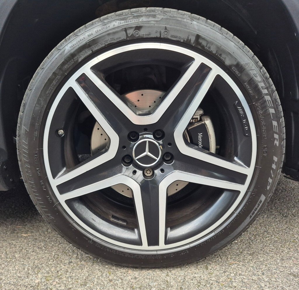 Used Mercedes-Benz GLA 2015 for sale - 76147490: Photo 40
