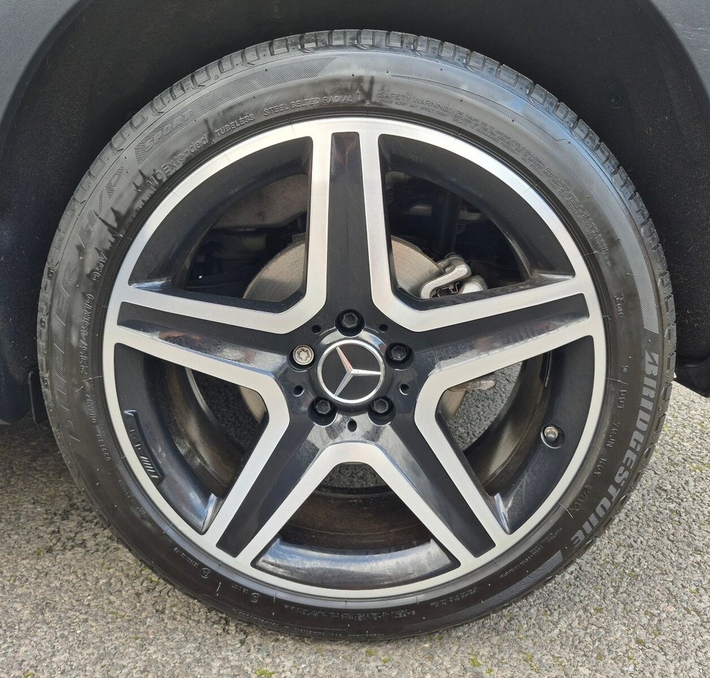 Used Mercedes-Benz GLA 2015 for sale - 76147490: Photo 41