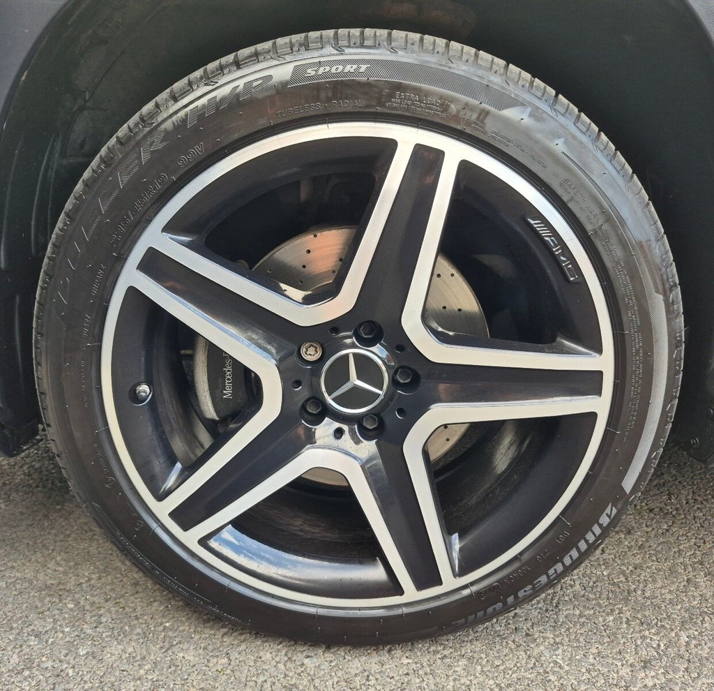 Used Mercedes-Benz GLA 2015 for sale - 76147490: Photo 42