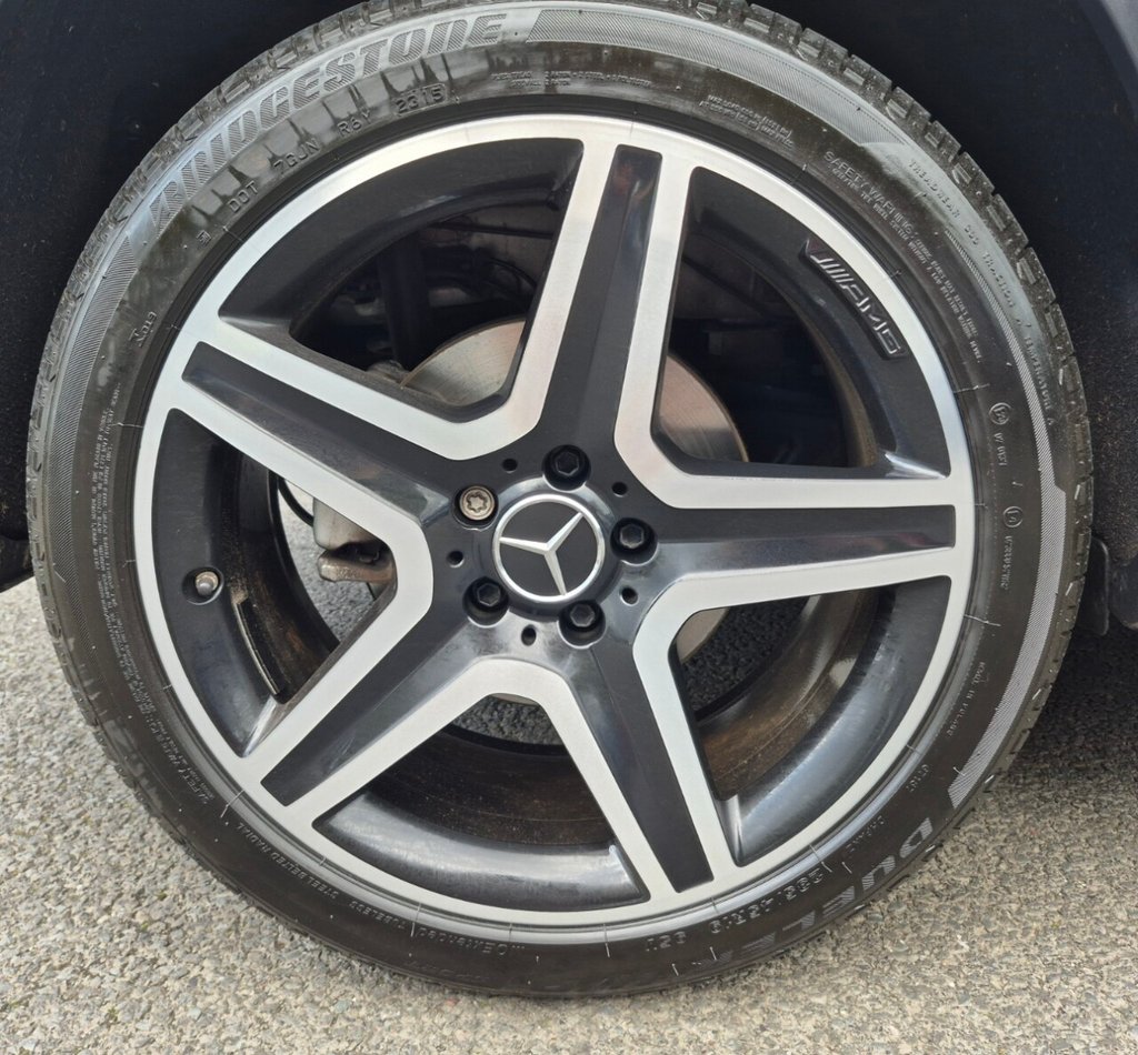 Used Mercedes-Benz GLA 2015 for sale - 76147490: Photo 43