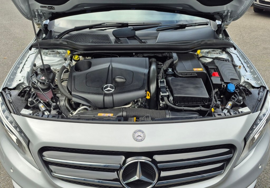 Used Mercedes-Benz GLA 2015 for sale - 76147490: Photo 44