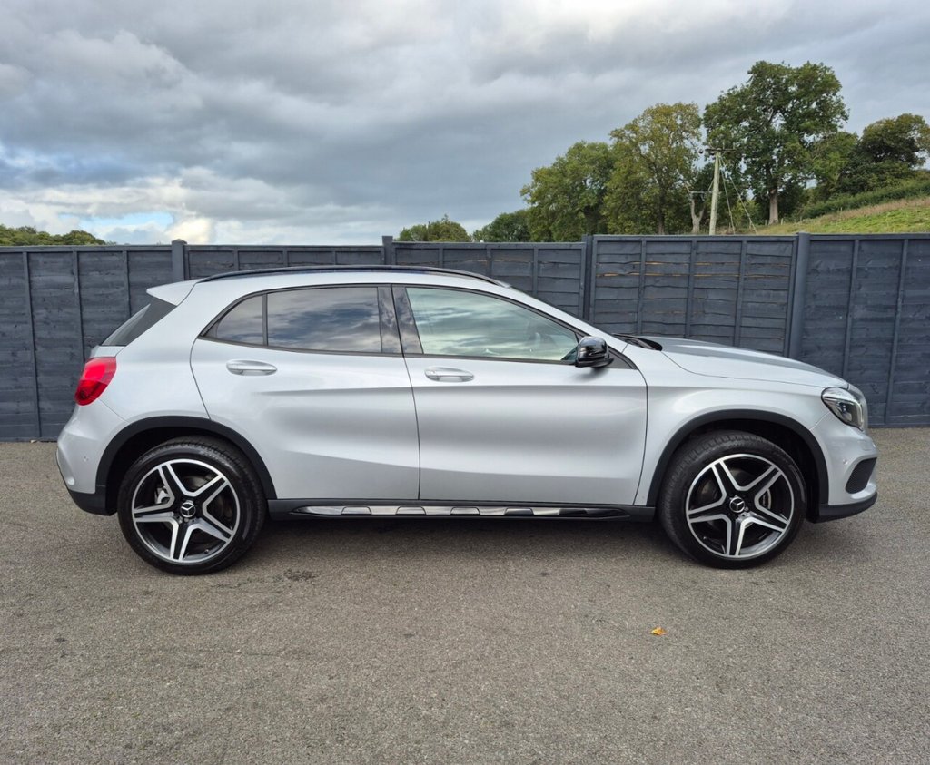 Used Mercedes-Benz GLA 2015 for sale - 76147490: Photo 5