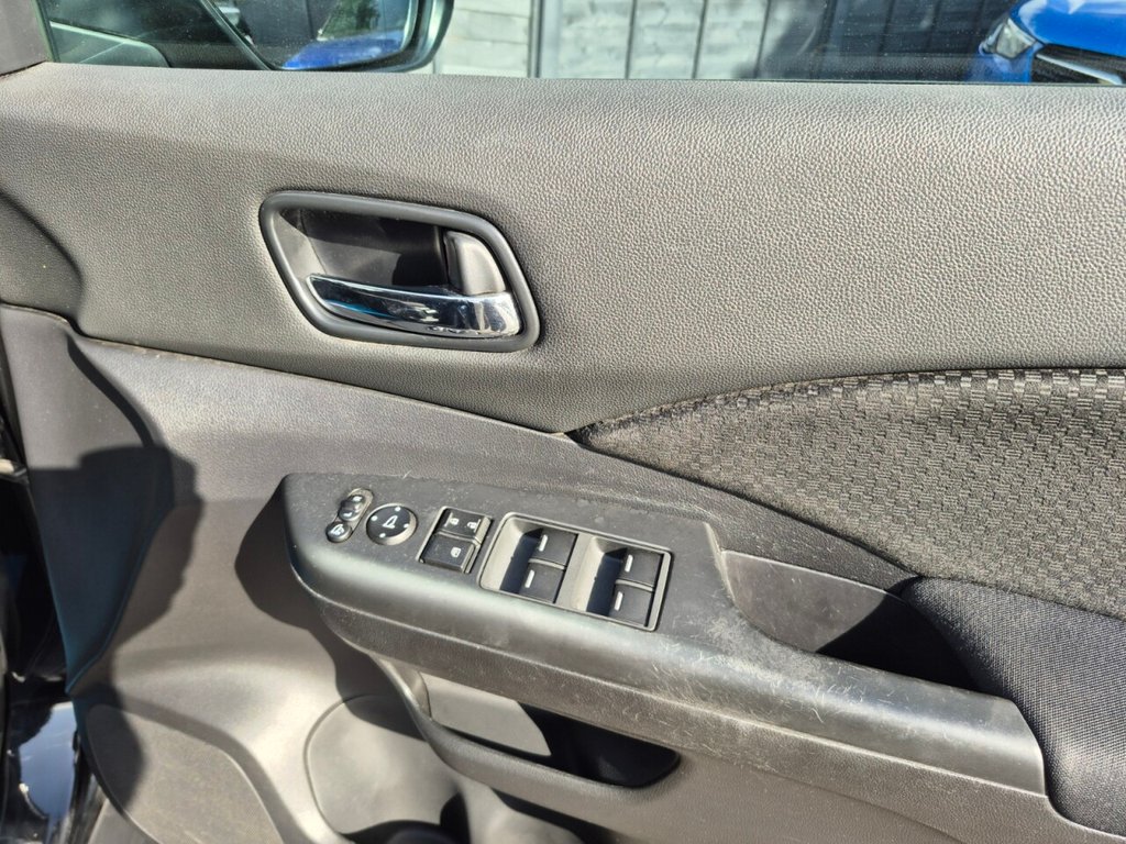 Vehicle 38