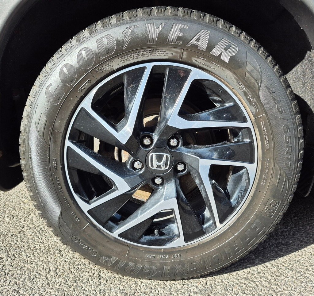 Vehicle 43