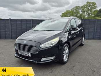 2016 (16) - 2.0 TDCi 150 Titanium 5dr